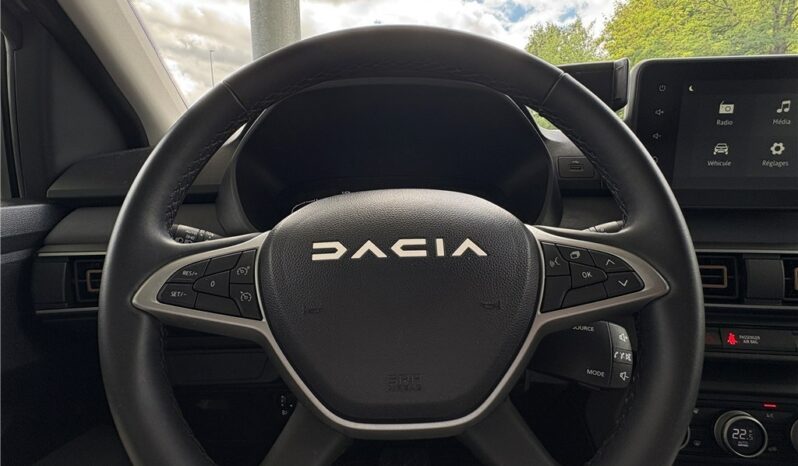 
								Dacia Jogger full									