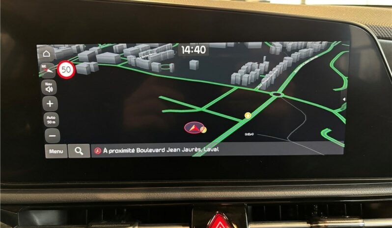 
								Kia Niro full									