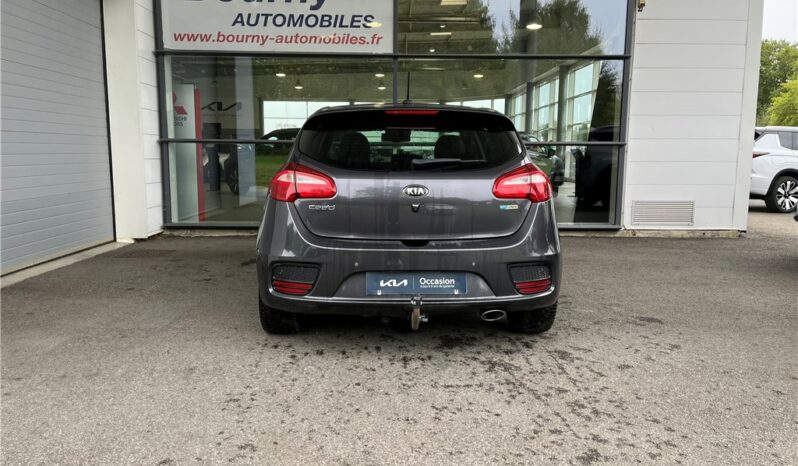 
								Kia Cee’d full									