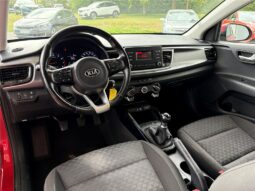 
										Kia Rio full									