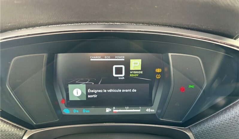 
								Citroën C5 X full									
