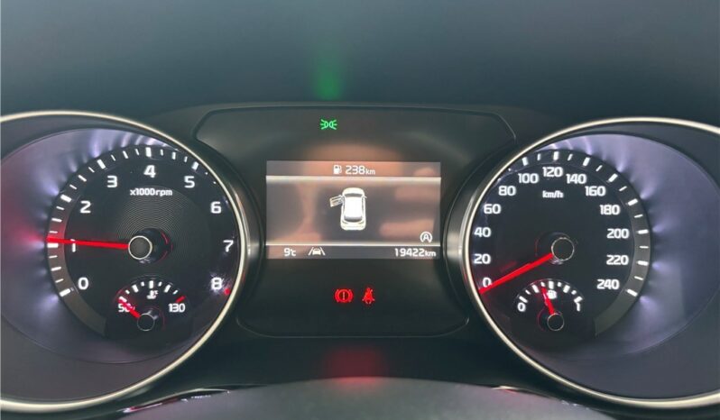 
								Kia CEED full									