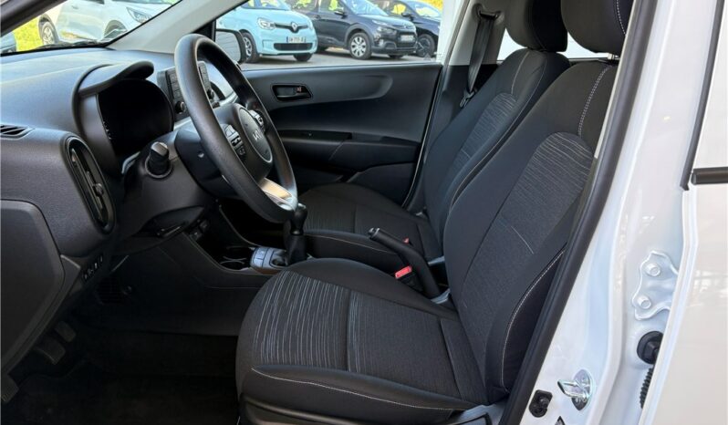 
								Kia Picanto full									