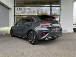 
										Kia CEED full									