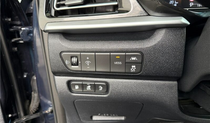 
								Kia Niro full									