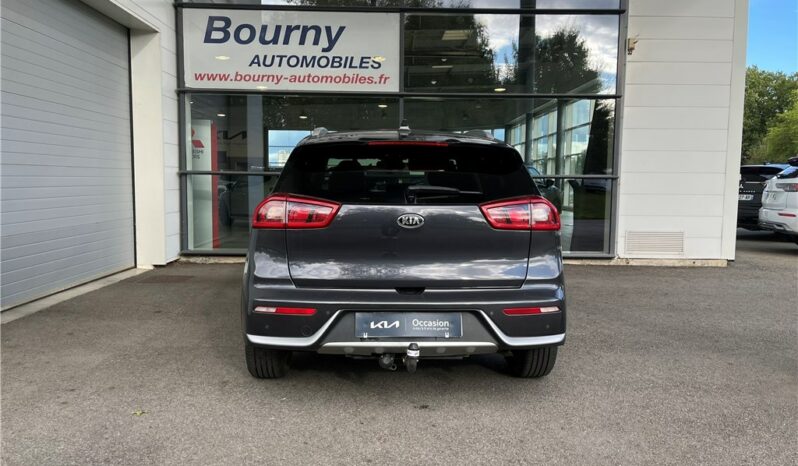 
								Kia Niro full									