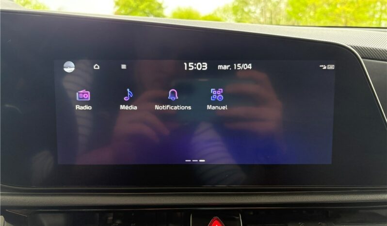 
								Kia Niro full									