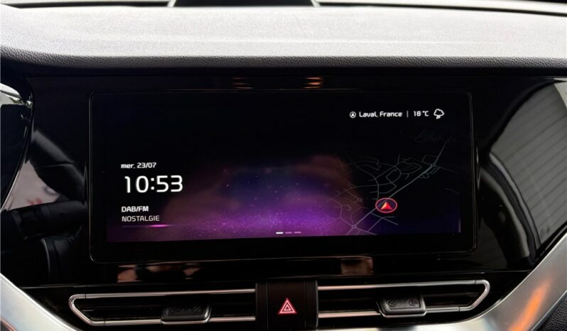 
								Kia Niro full									