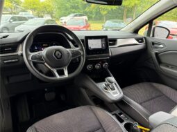
										Renault Captur full									