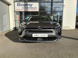 
										Citroën C5 X full									
