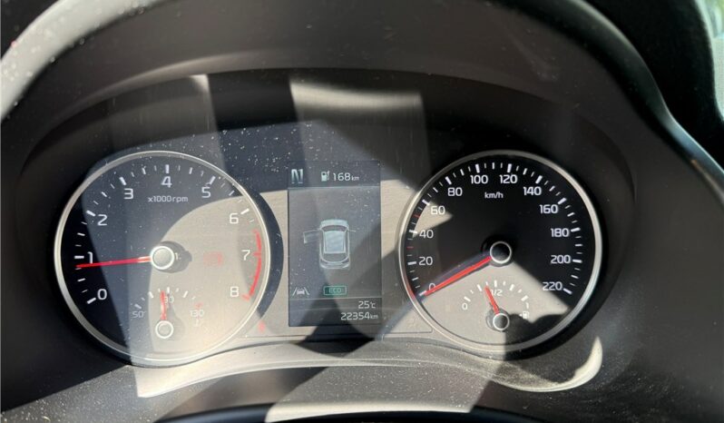 
								Kia Rio full									