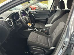 
										Kia CEED full									