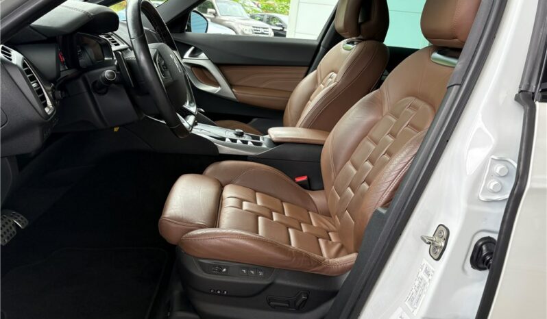 
								Citroën DS5 full									