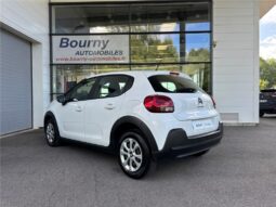 
										Citroën C3 full									