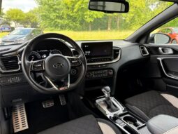 
										Kia CEED full									