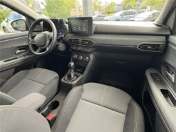 
										Dacia Jogger full									