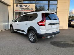 
										Dacia Jogger full									