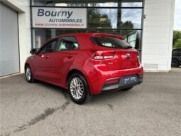 
										Kia Rio full									