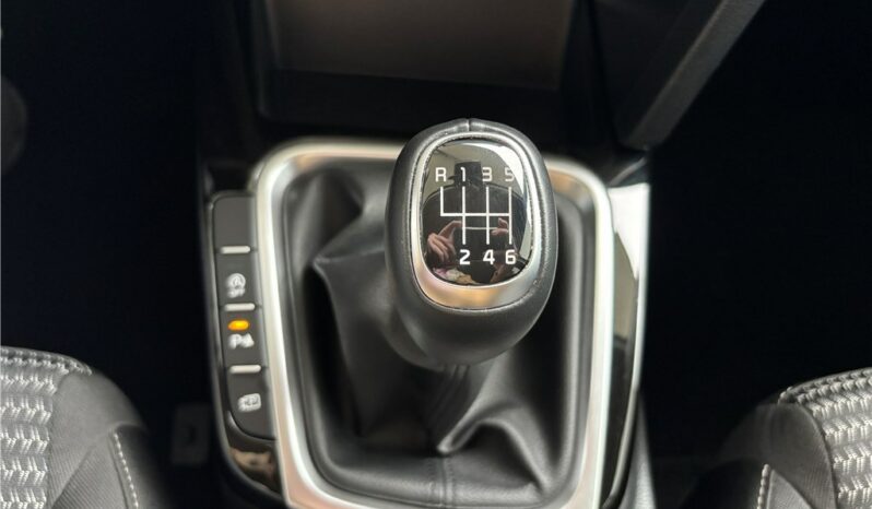 
								Kia CEED full									
