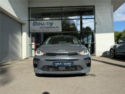 
										Kia Rio full									