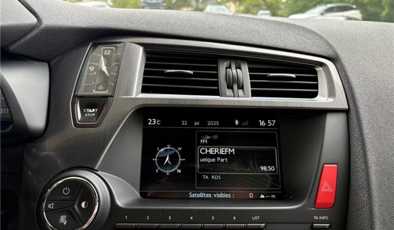 
								Citroën DS5 full									