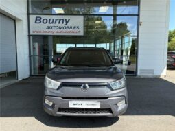 
										Ssangyong Tivoli full									