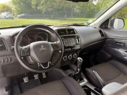 
										Mitsubishi ASX full									