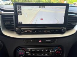 
										Kia CEED full									