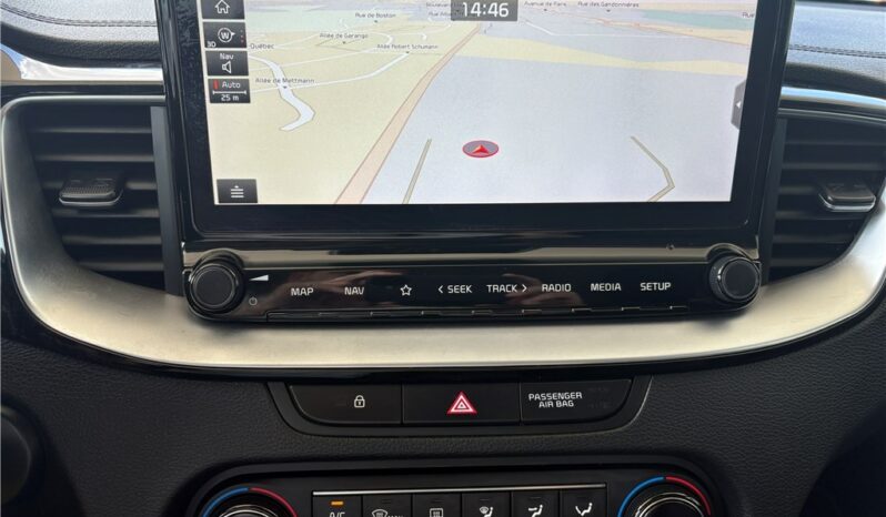 
								Kia CEED full									