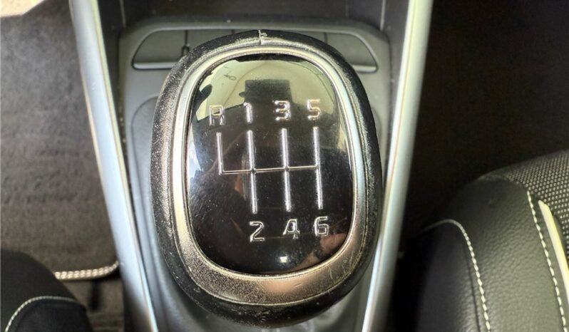 
								Kia Rio full									