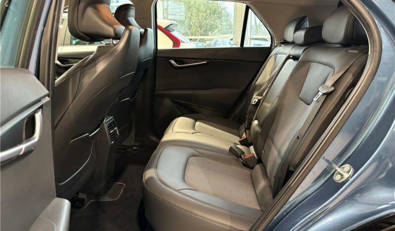 
								Kia Niro full									