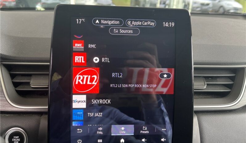 
								Mitsubishi ASX full									