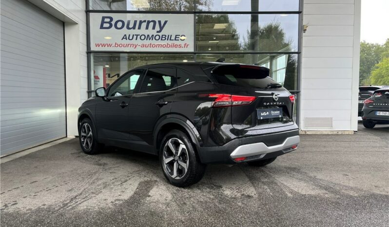 
								Nissan Qashqai full									