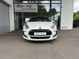 
										Citroën DS5 full									
