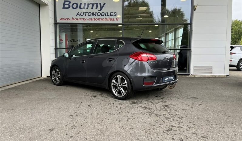 
								Kia Cee’d full									