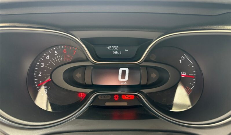 
								Renault Captur full									