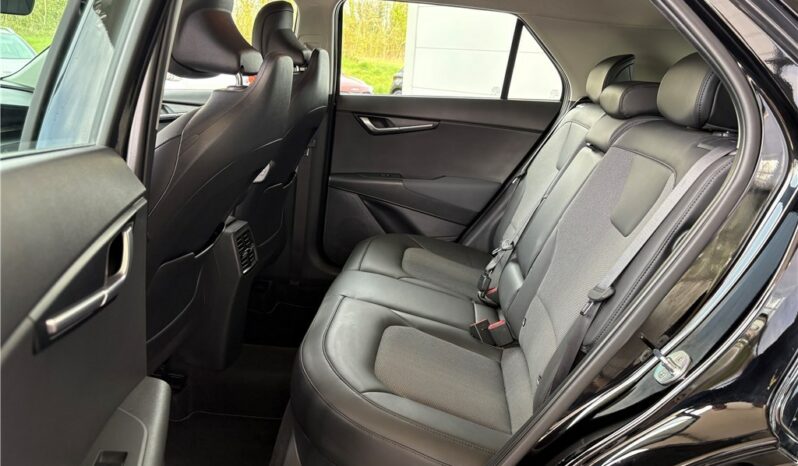 
								Kia Niro full									