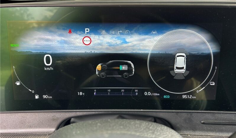 
								Kia Sportage full									