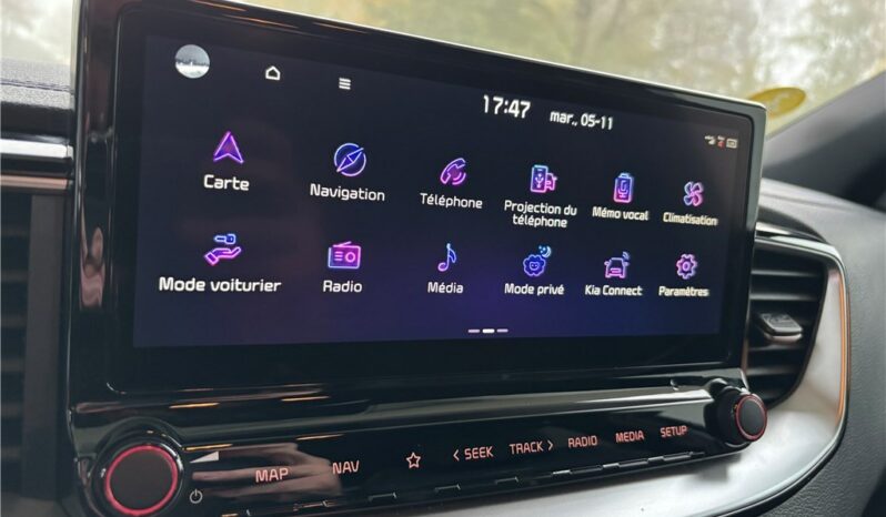 
								Kia CEED full									