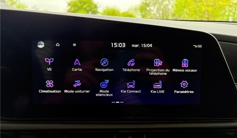 
								Kia Niro full									