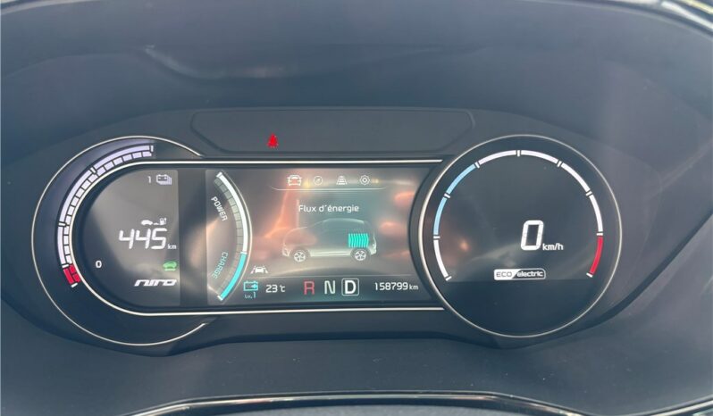 
								Kia Niro full									