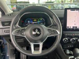 
										Mitsubishi ASX full									