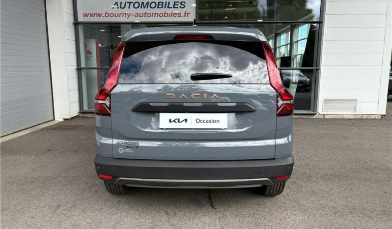 
								Dacia Jogger full									
