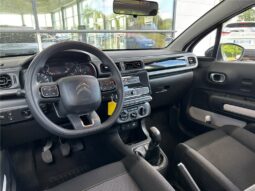 
										Citroën C3 full									