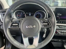 
										Kia CEED full									