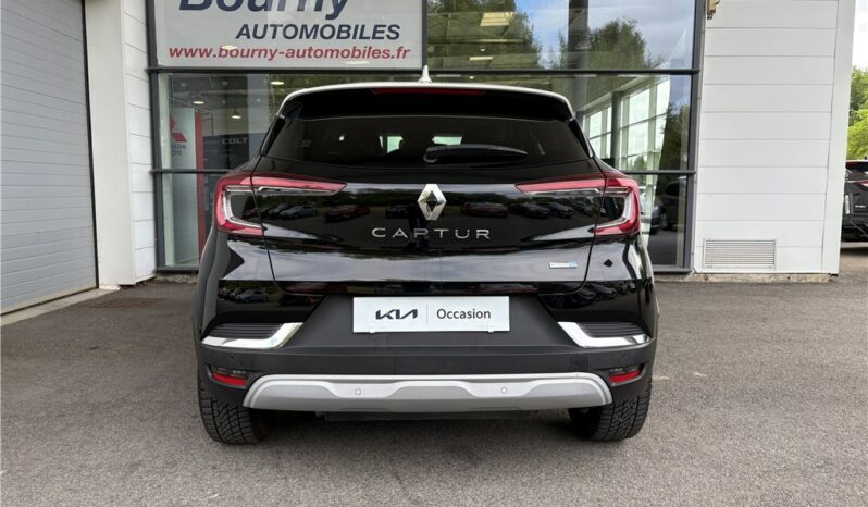 
								Renault Captur full									