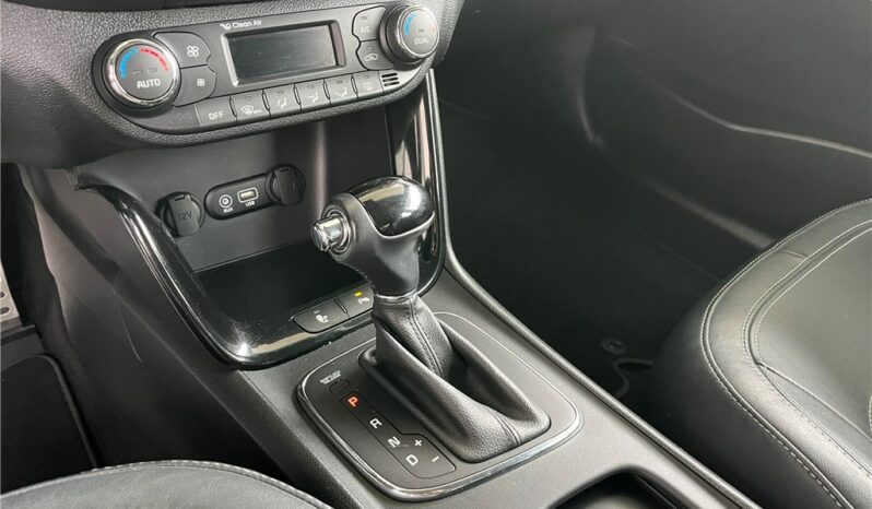 
								Kia Cee’d full									