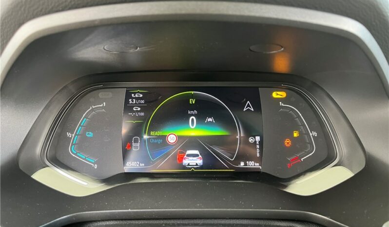 
								Renault Captur full									