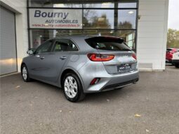 
										Kia CEED full									