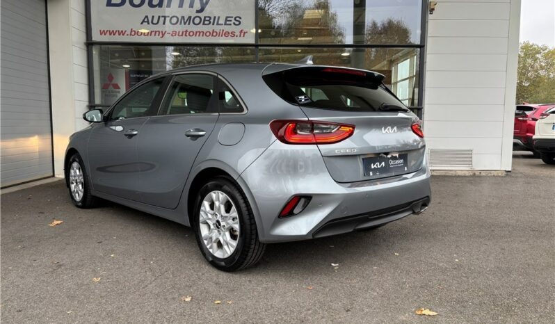 
								Kia CEED full									